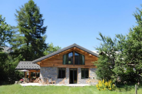 Chalet de l'alpette
